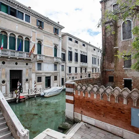 Hotel Tintoretto-3