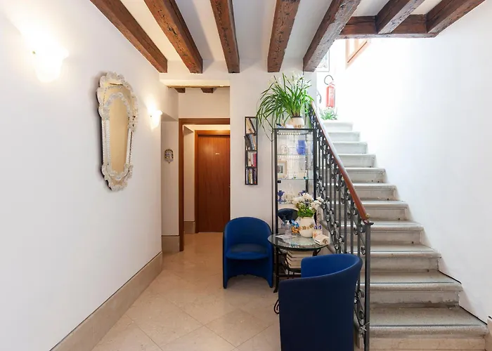 Santa Margherita Guest House Venise
